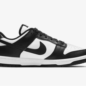 Panda Dunk Size 11